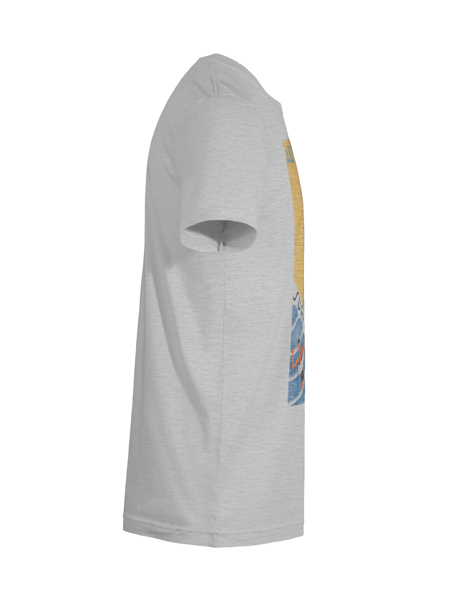 Australia Surf Club T-shirt product image (46)