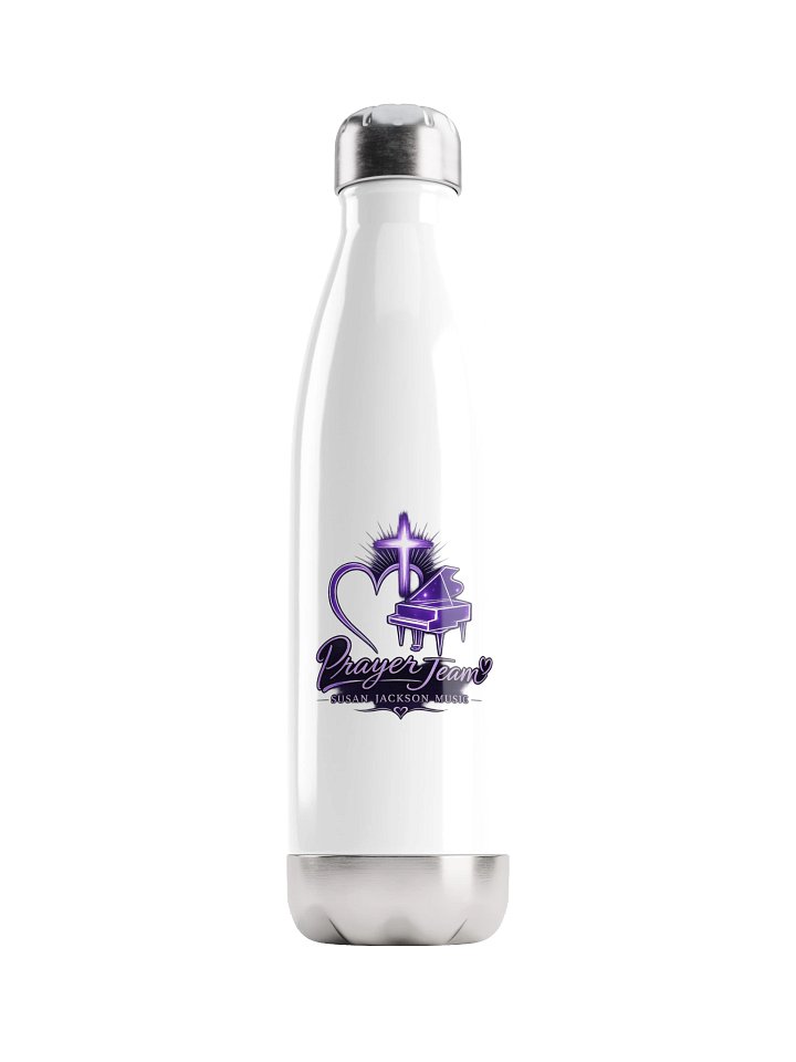 Prayer Team Water Bottle product image (1)