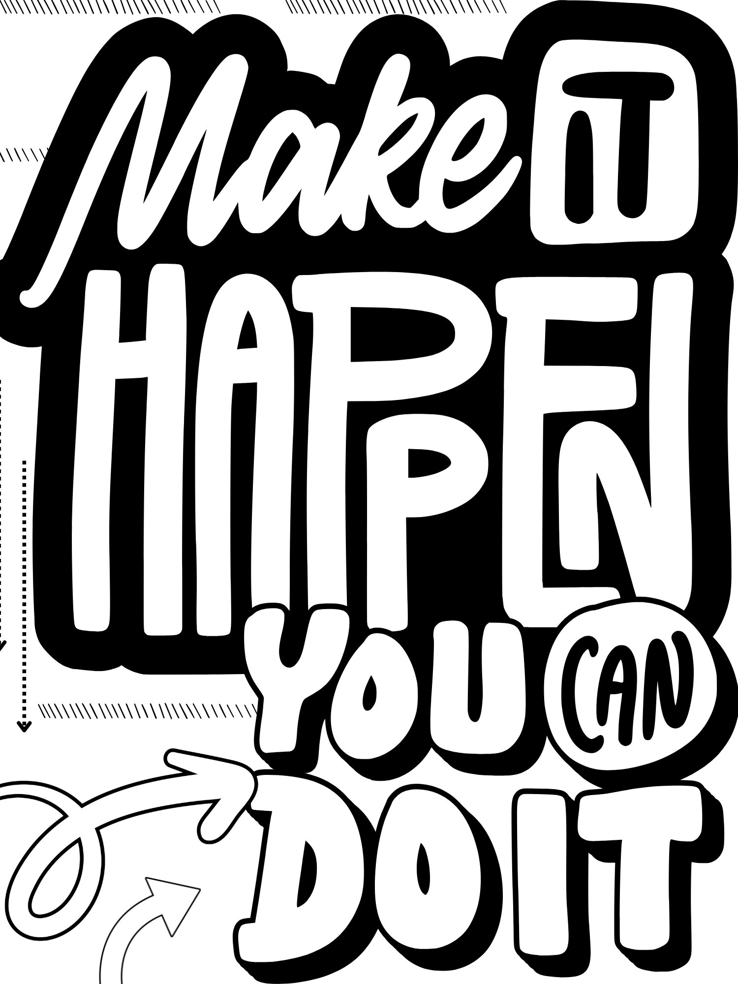 CreatorBrain Coloring Book product image (2)