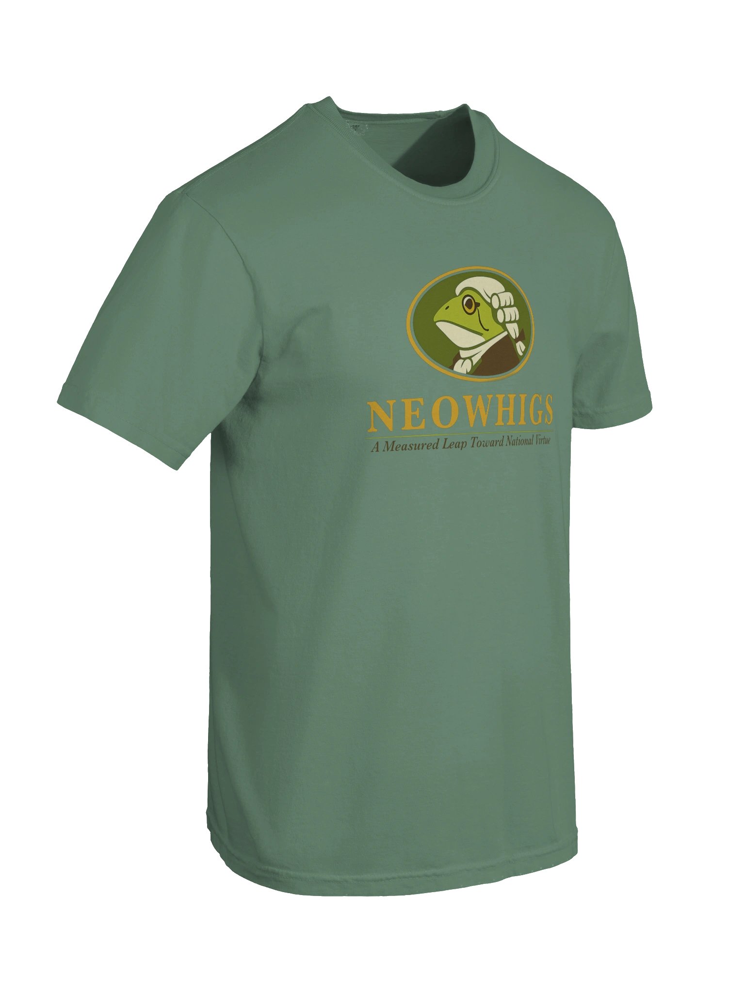 The NeoWhigs Party product image (8)