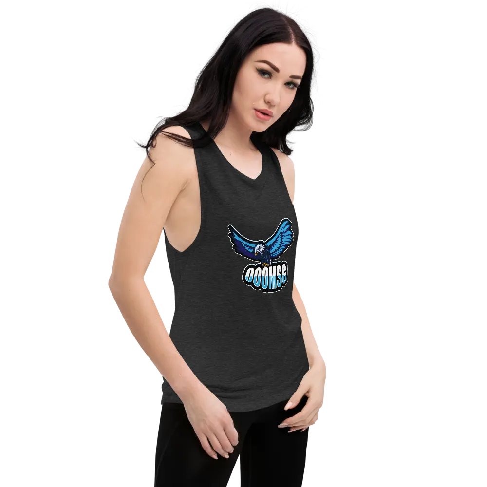 MSG OG Women's Tank product image (25)