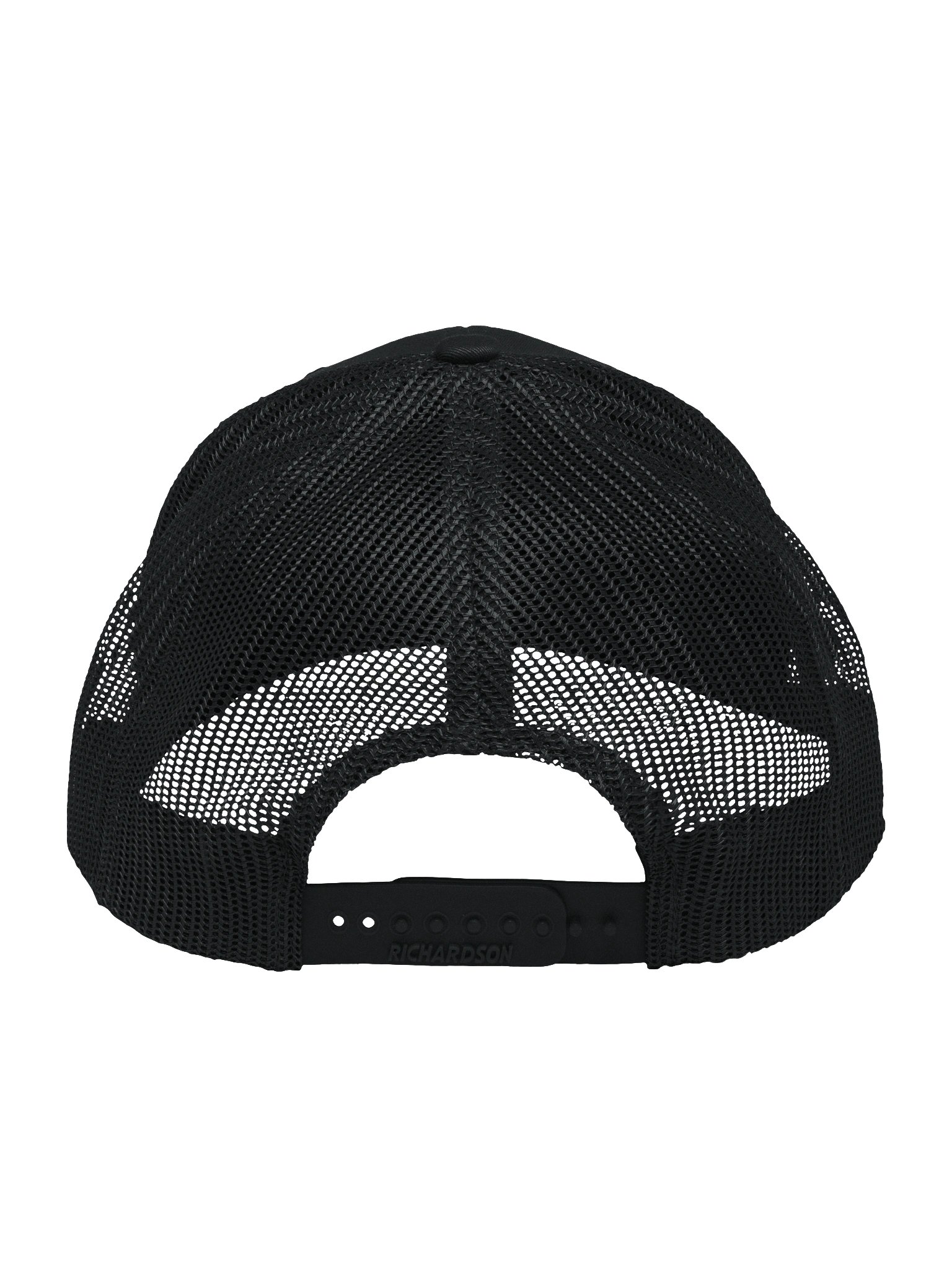 SheriffSpectre Trucker Hat product image (27)