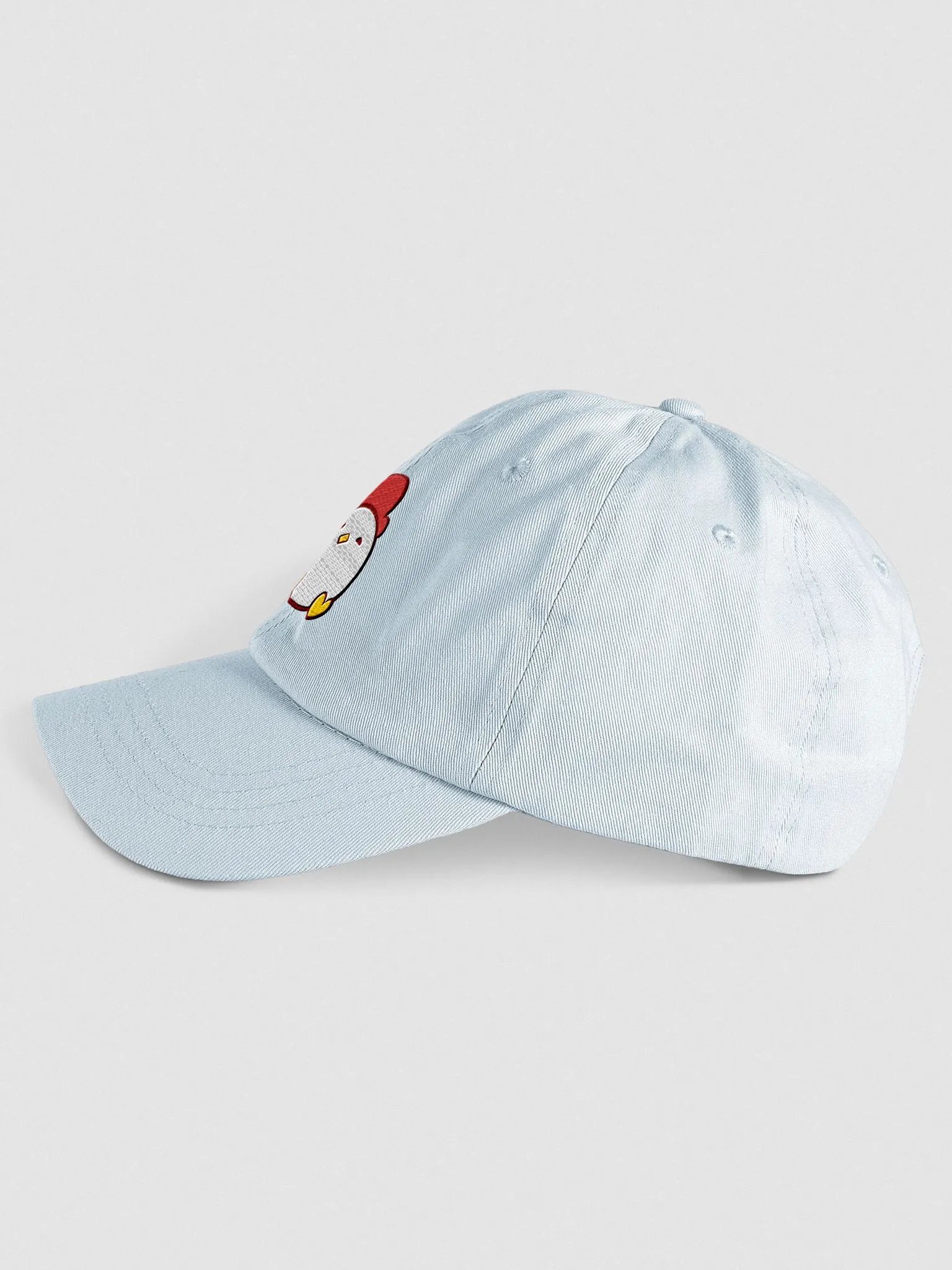 Chicken - Pastel hat product image (3)