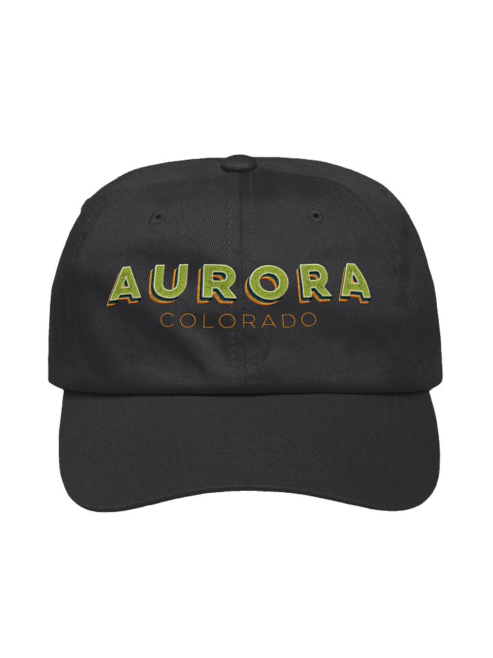 Aurora CO Hat product image (1)
