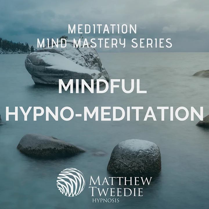 Mindful Hypno Meditation product image (1)