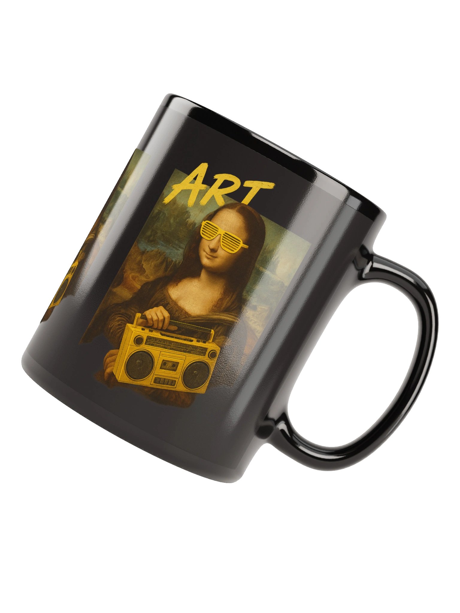 BCR: ART MUG product image (4)