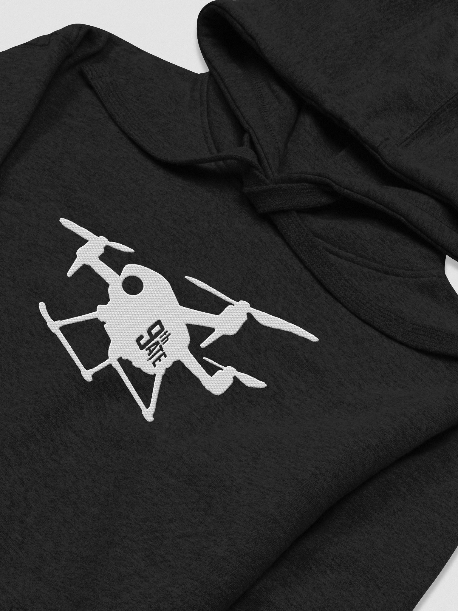 DRONES OPTION - EMBROIDERED product image (3)