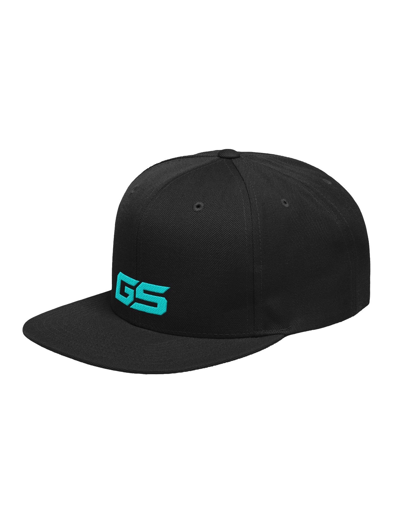Grid Scout Essentials Snapback Cap product image (2)