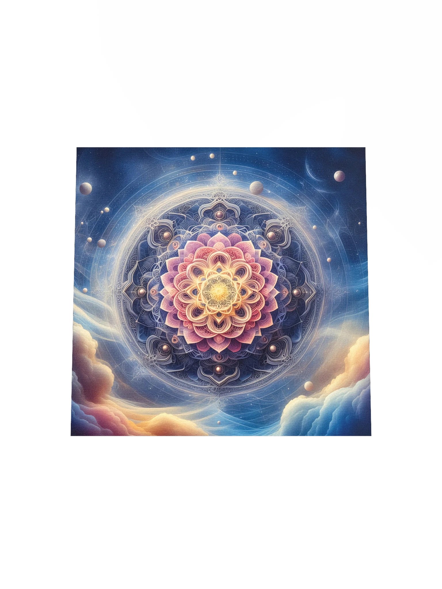 Mystical Presence, Poster product image (4)