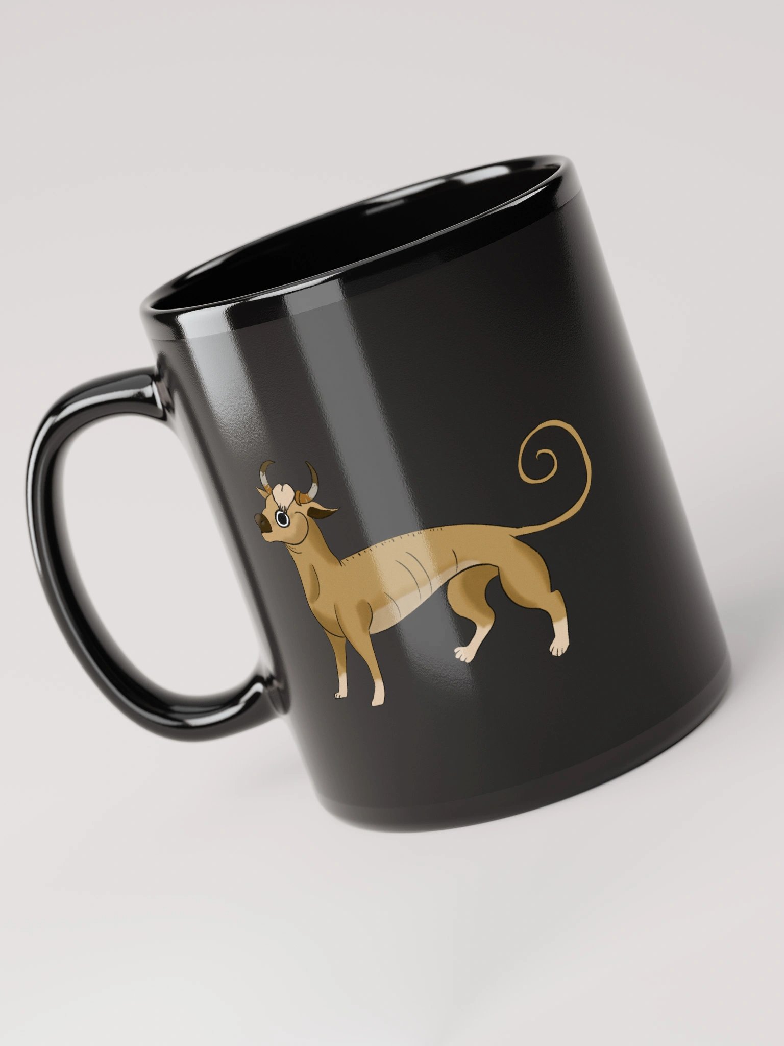 Vinegar Tom Mug product image (6)