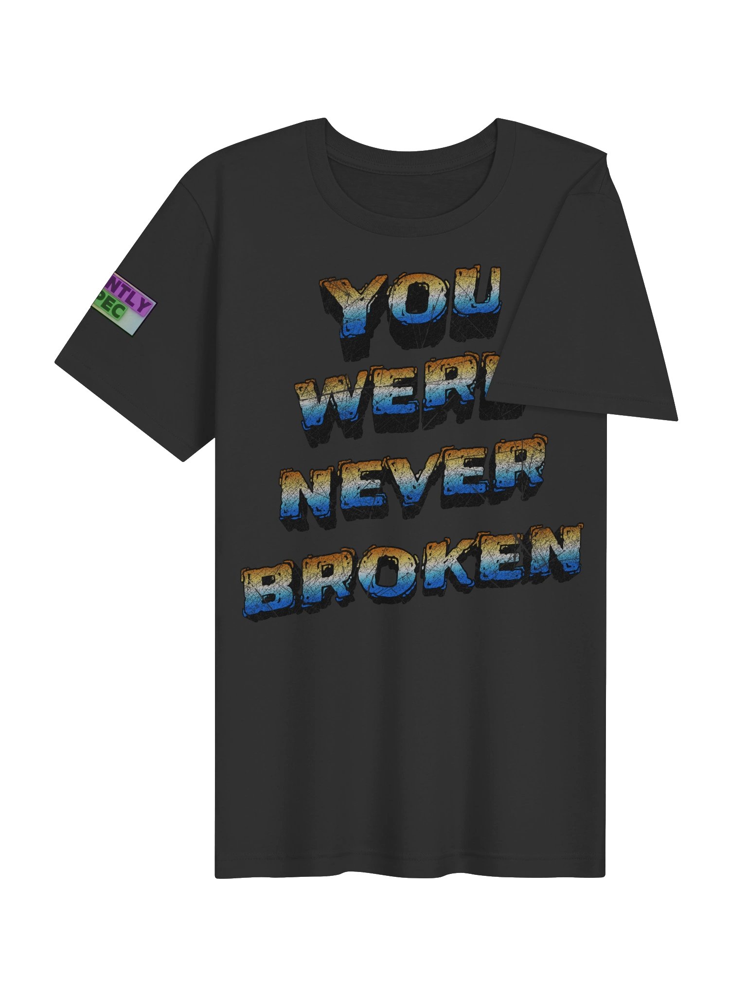Never Tee product image (4)