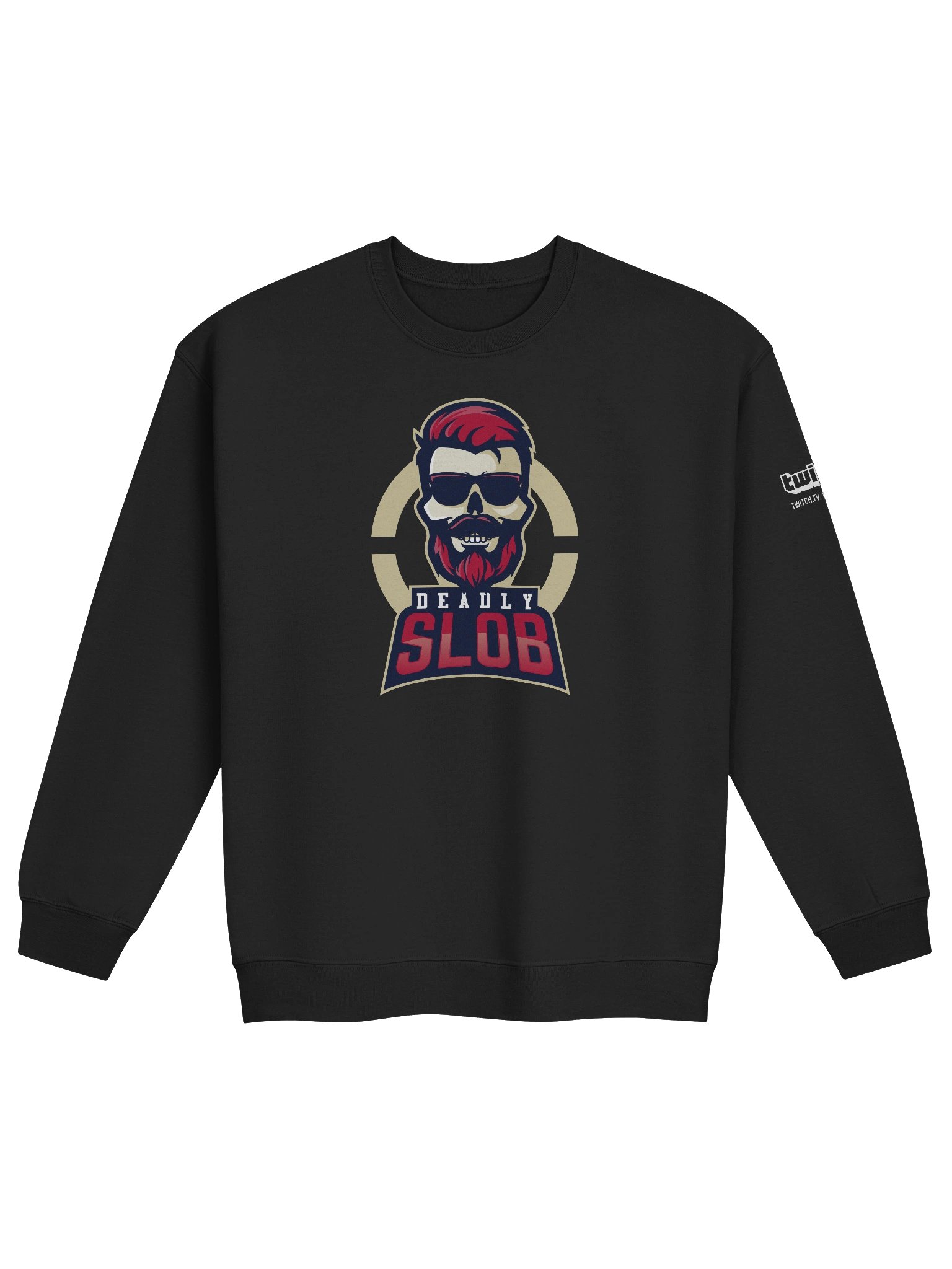 DeadlySlob - The Sweater product image (1)
