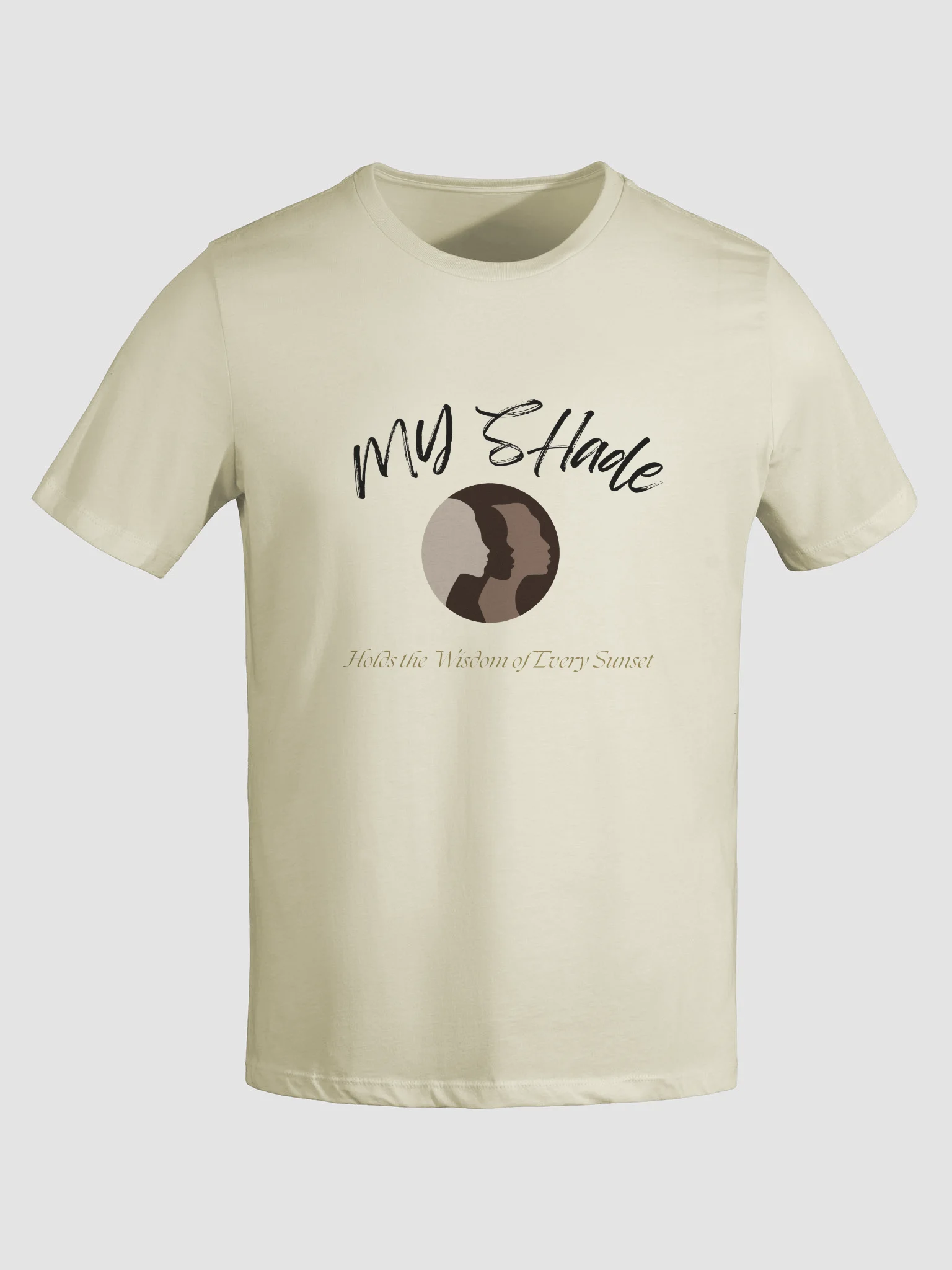 My Shade Women's Relaxed-fit Tee product image (7)