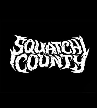 Squatch County Fishing