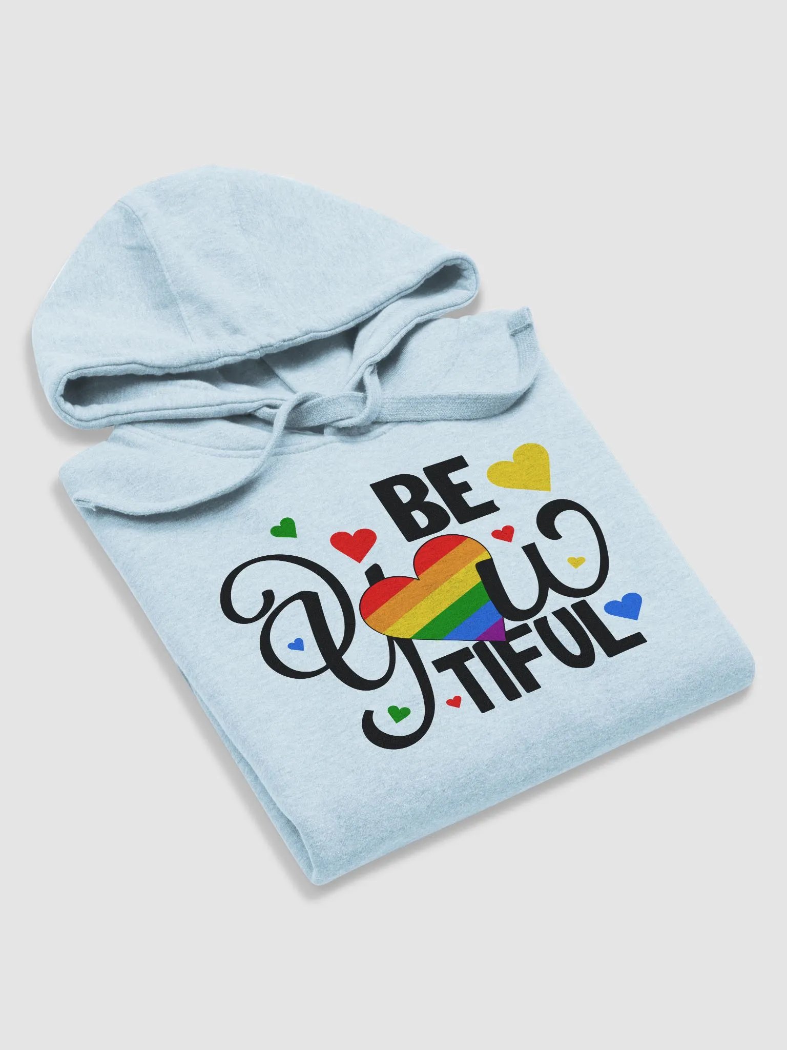 Be.YouTiful Hoodie product image (46)