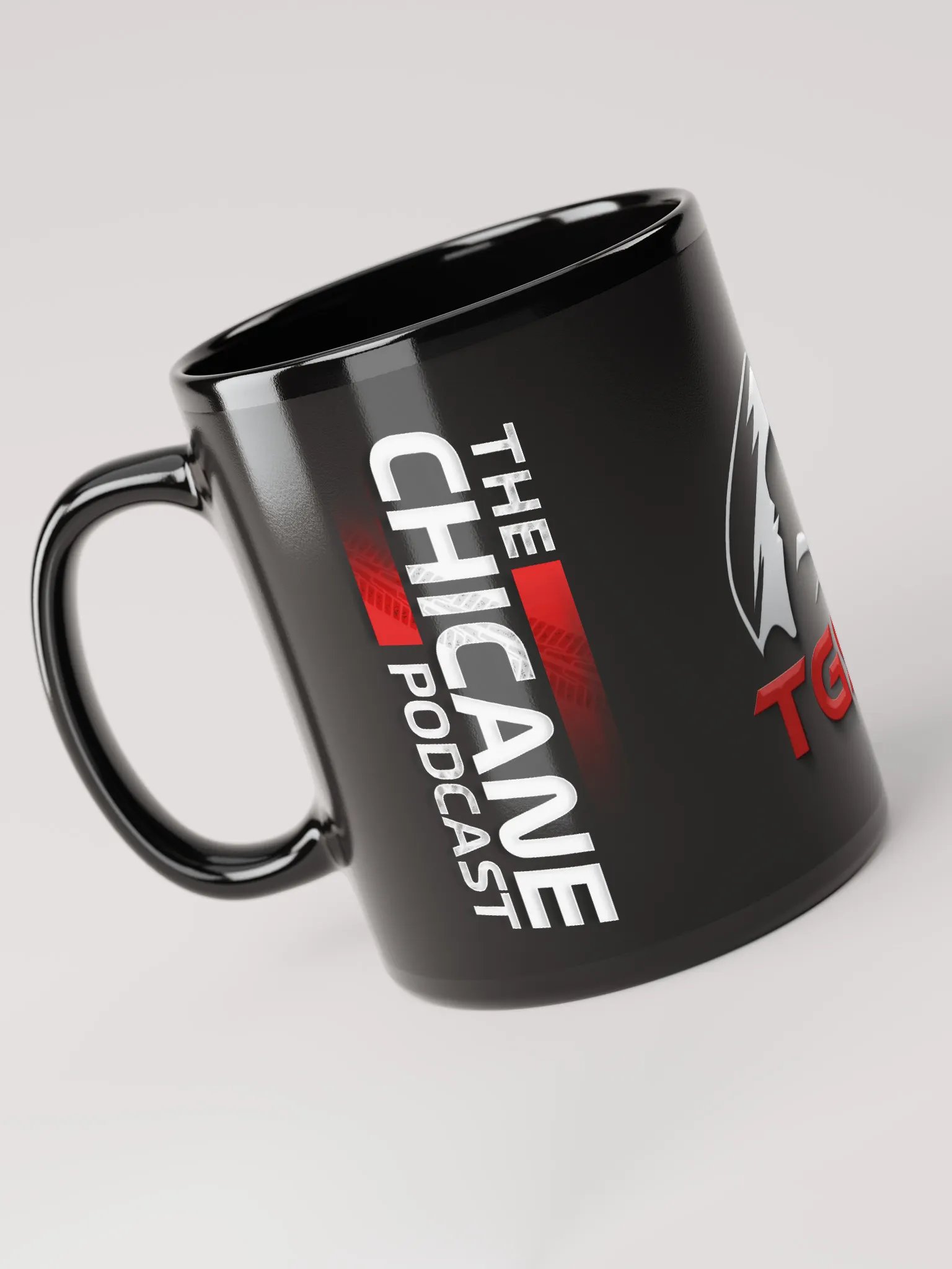 The Official Mug product image (3)