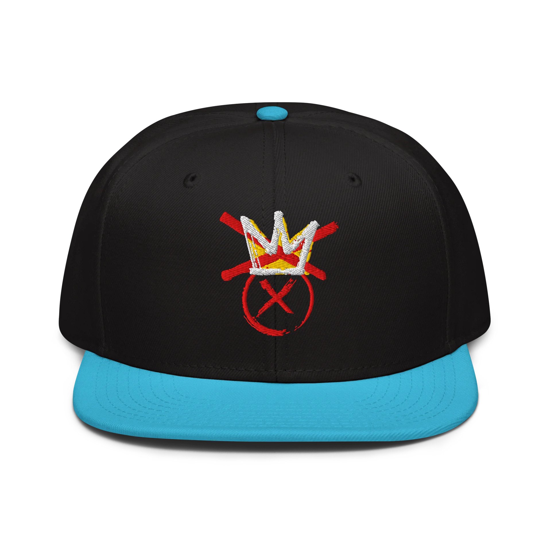 No Kings Hat (Circle X Variant) product image (6)