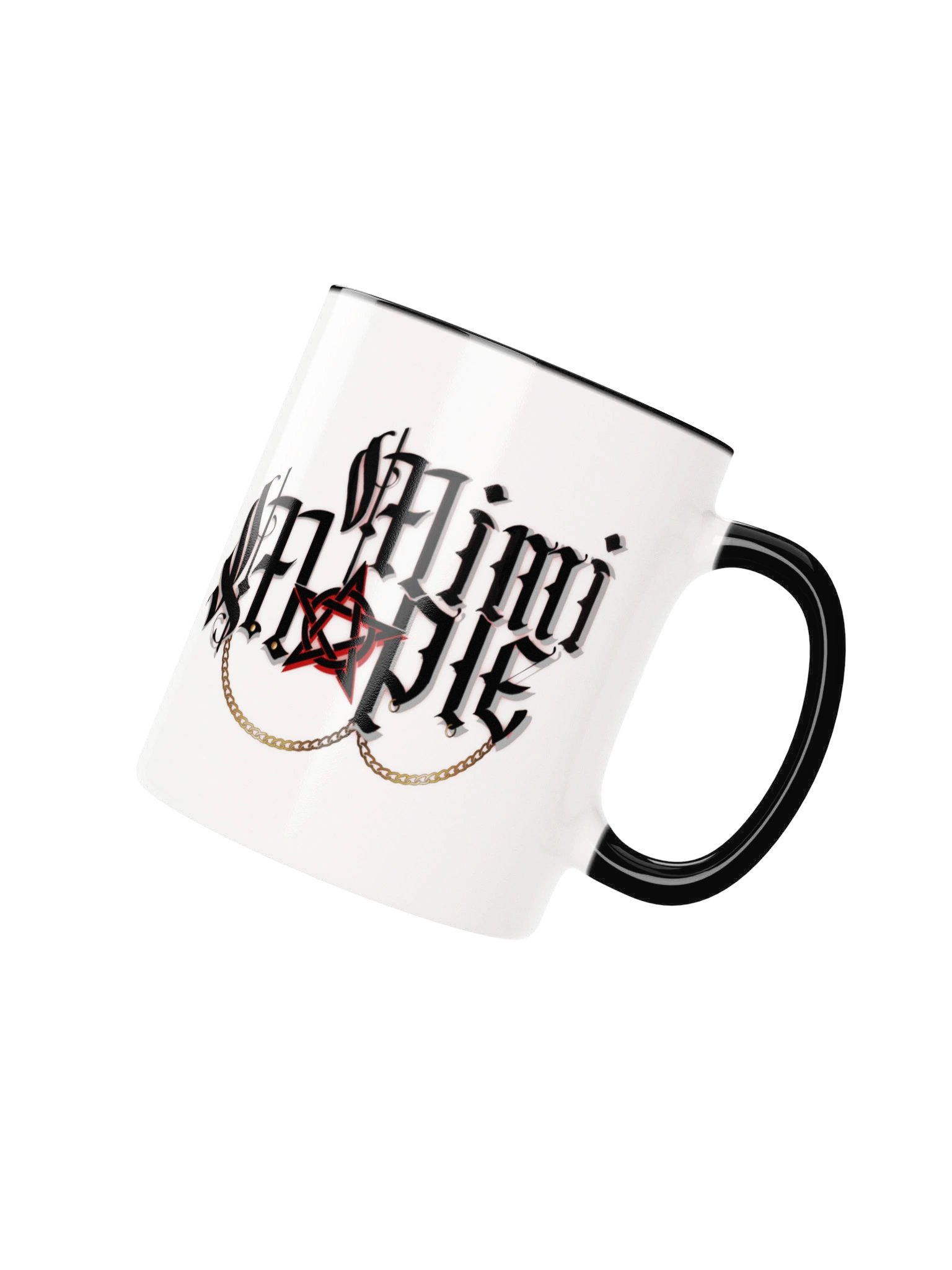 MimiMaple Logo Mug product image (7)