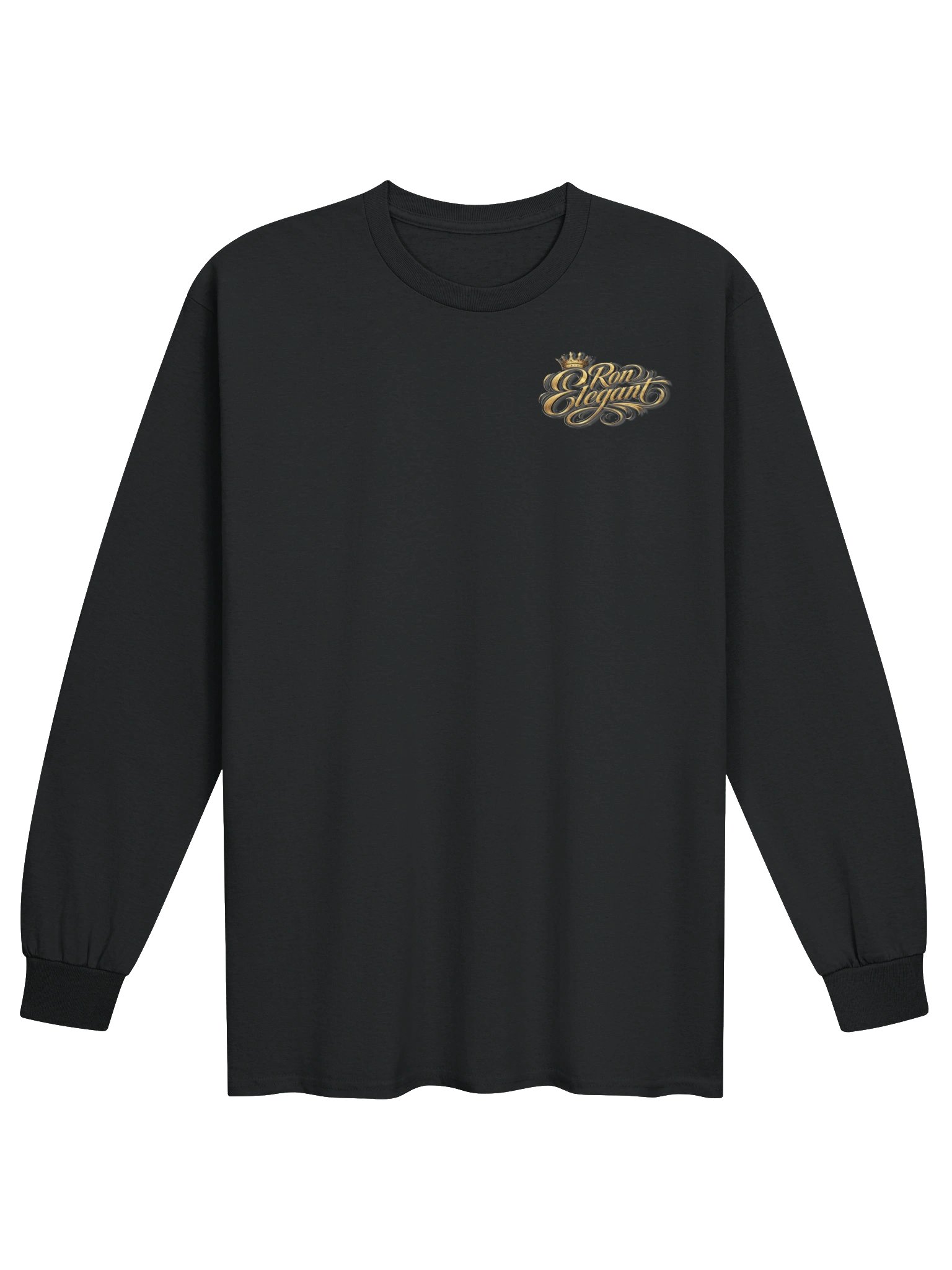 Camiseta de manga larga product image (1)