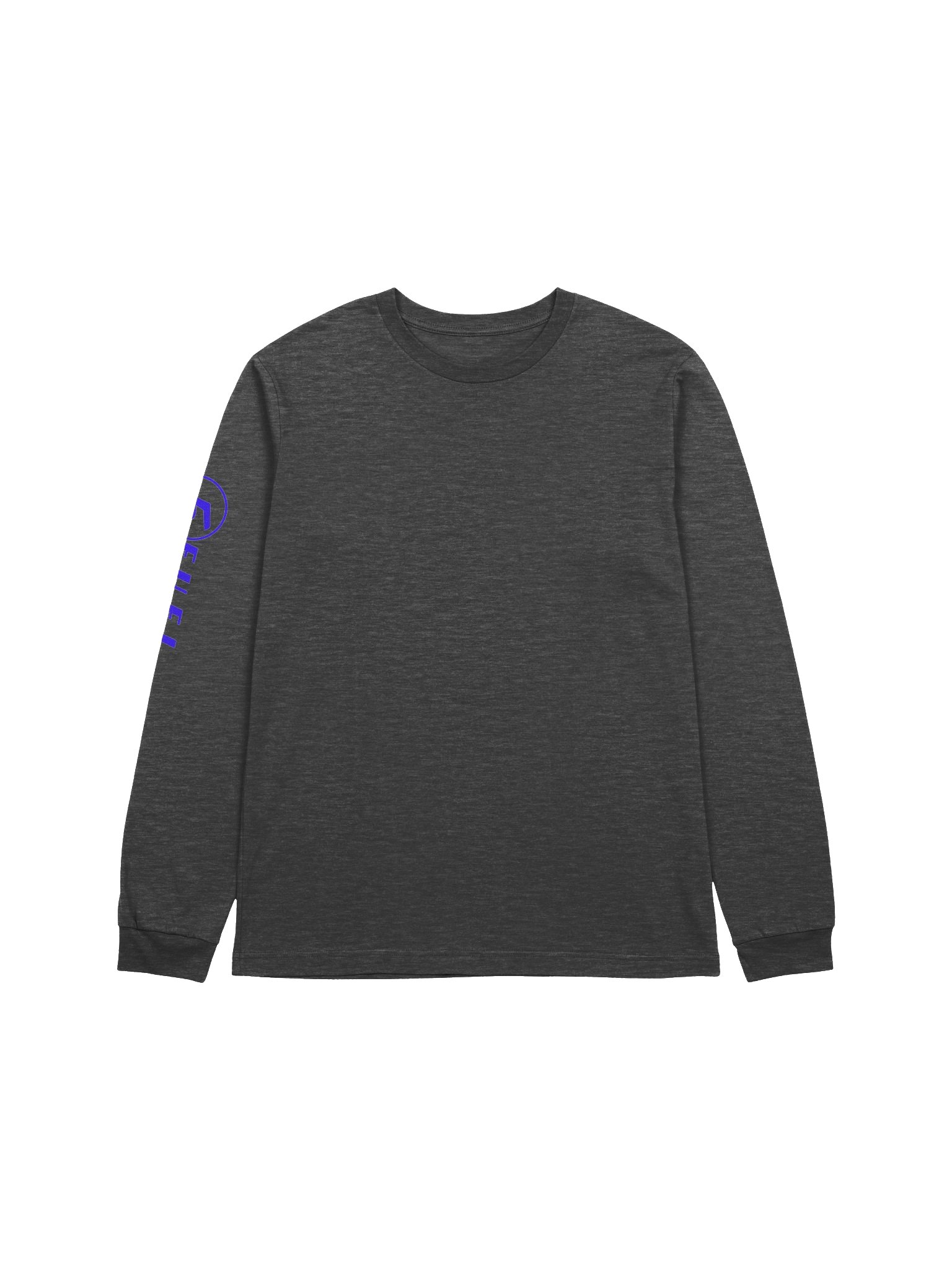 FUEL long sleeve tee product image (1)