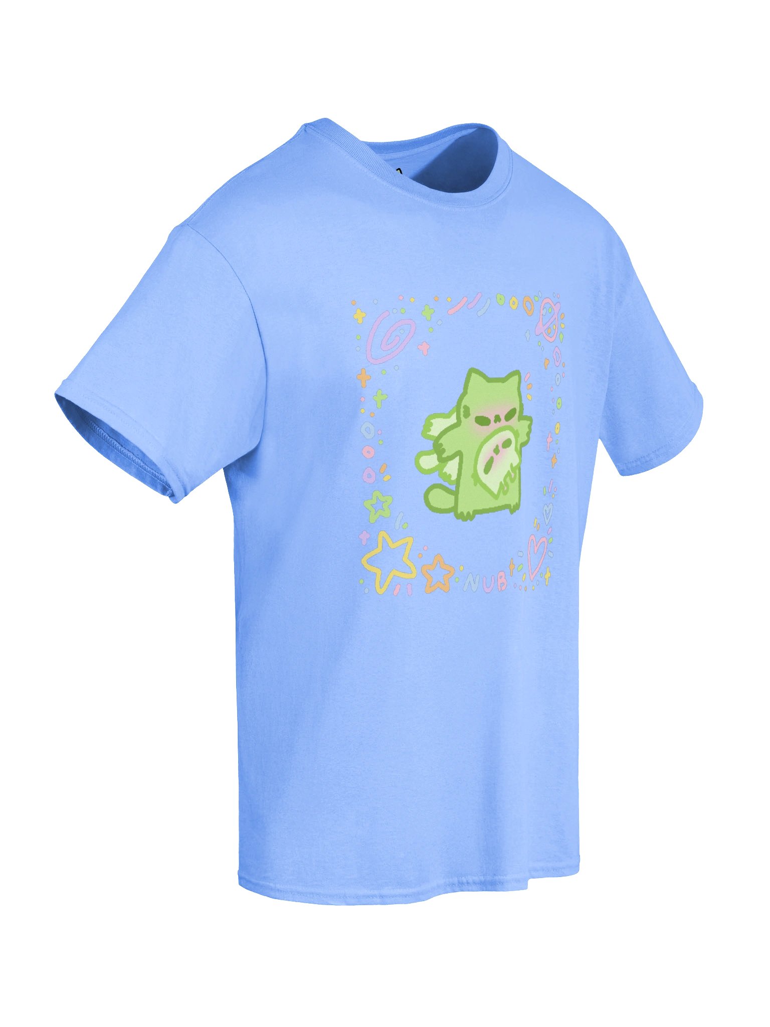space love tee product image (10)