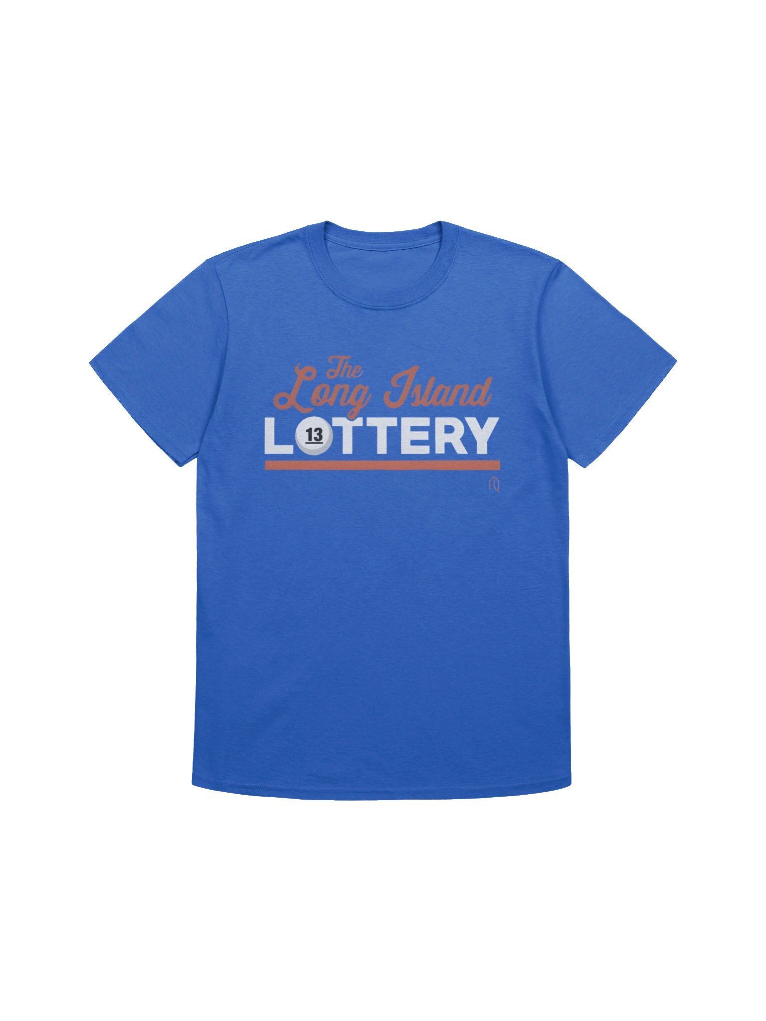 The Long Island Lotter New York Shirt product image (8)