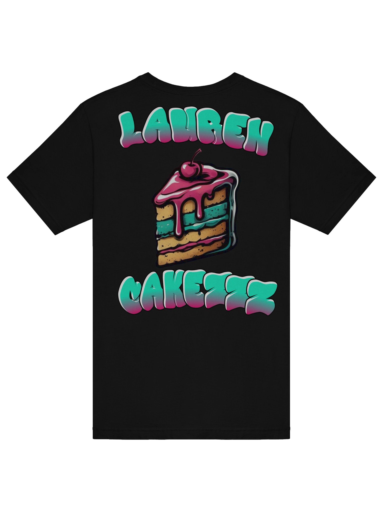 Graffiti Cakez product image (6)