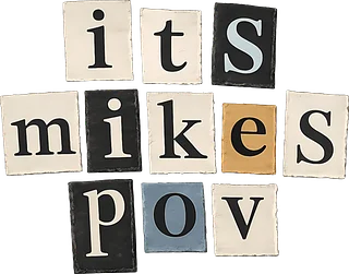 itsmikespov