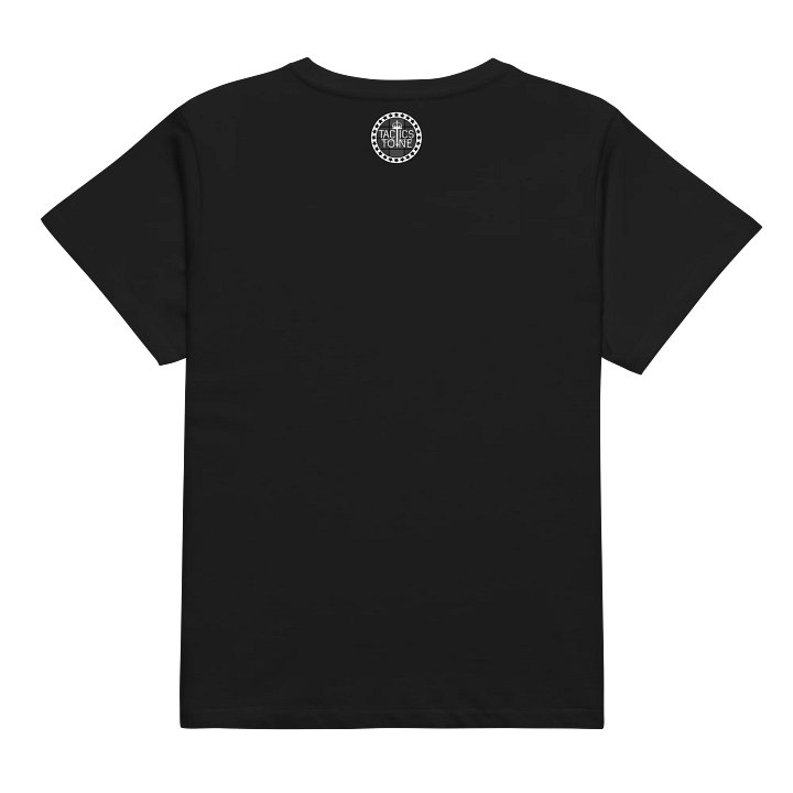 No More To Give-Waisted Tee product image (2)