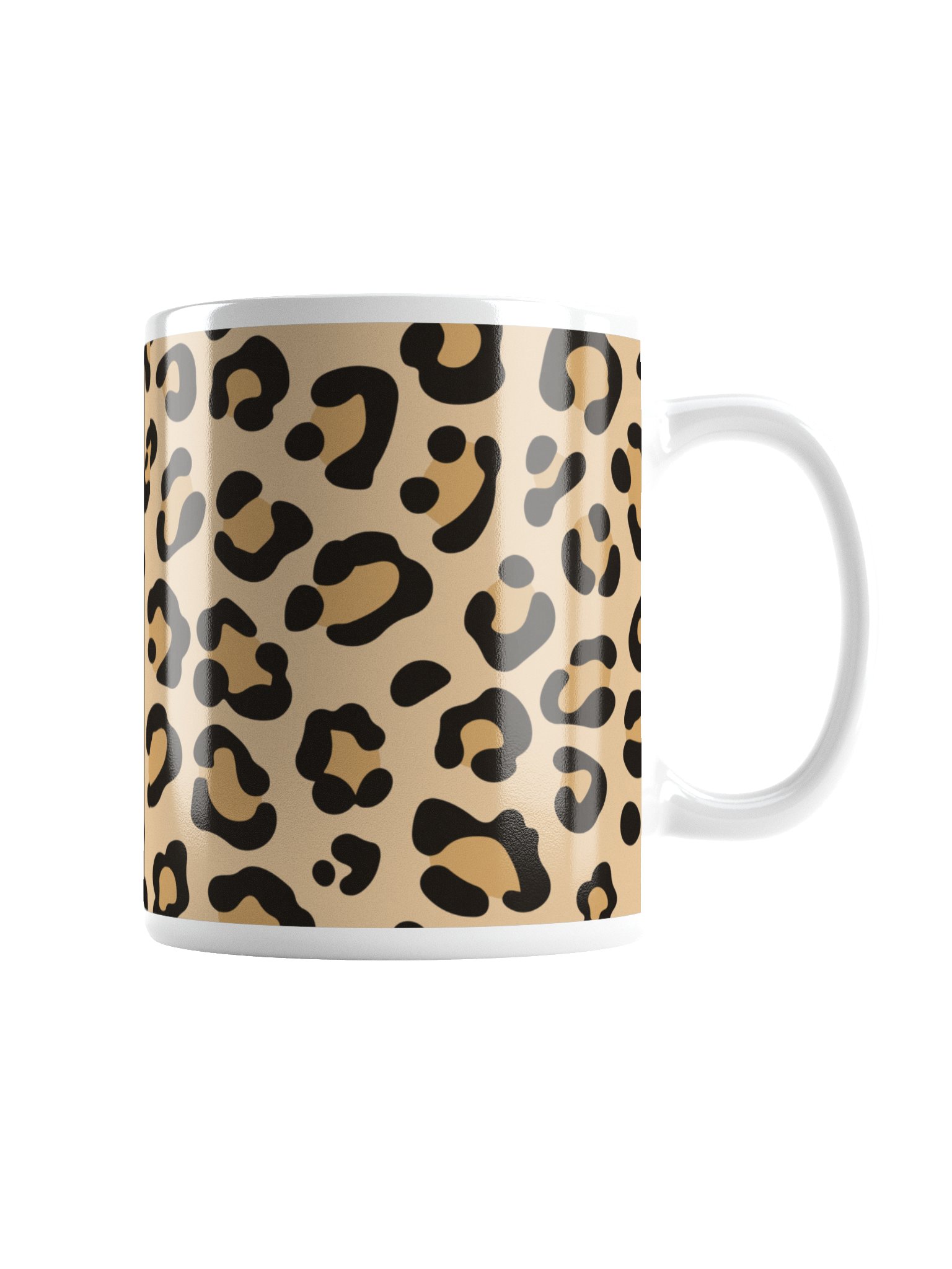 Tobeta Bango™ Leopard Pride Mug product image (3)