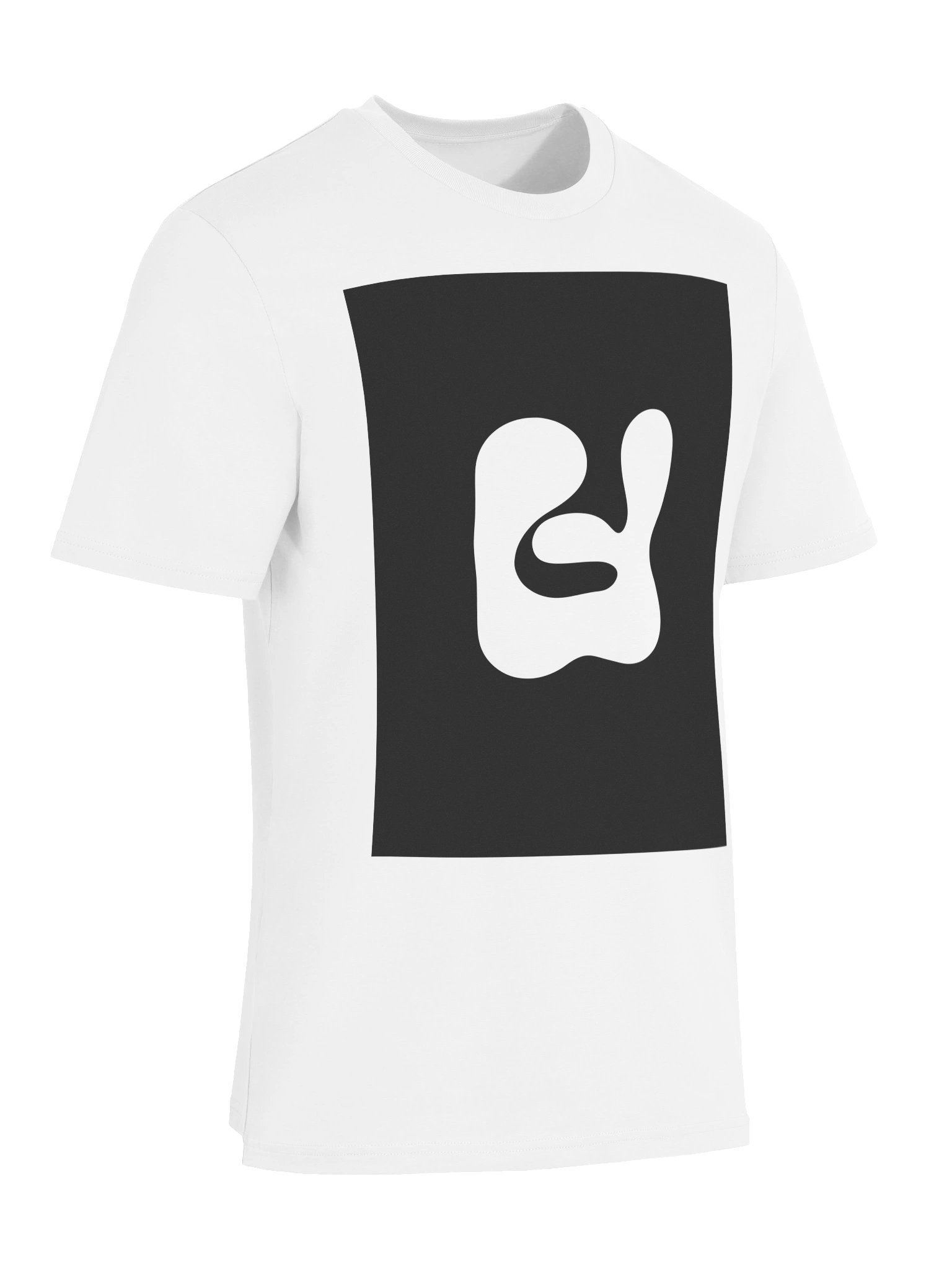 Plainly Human Tee product image (6)