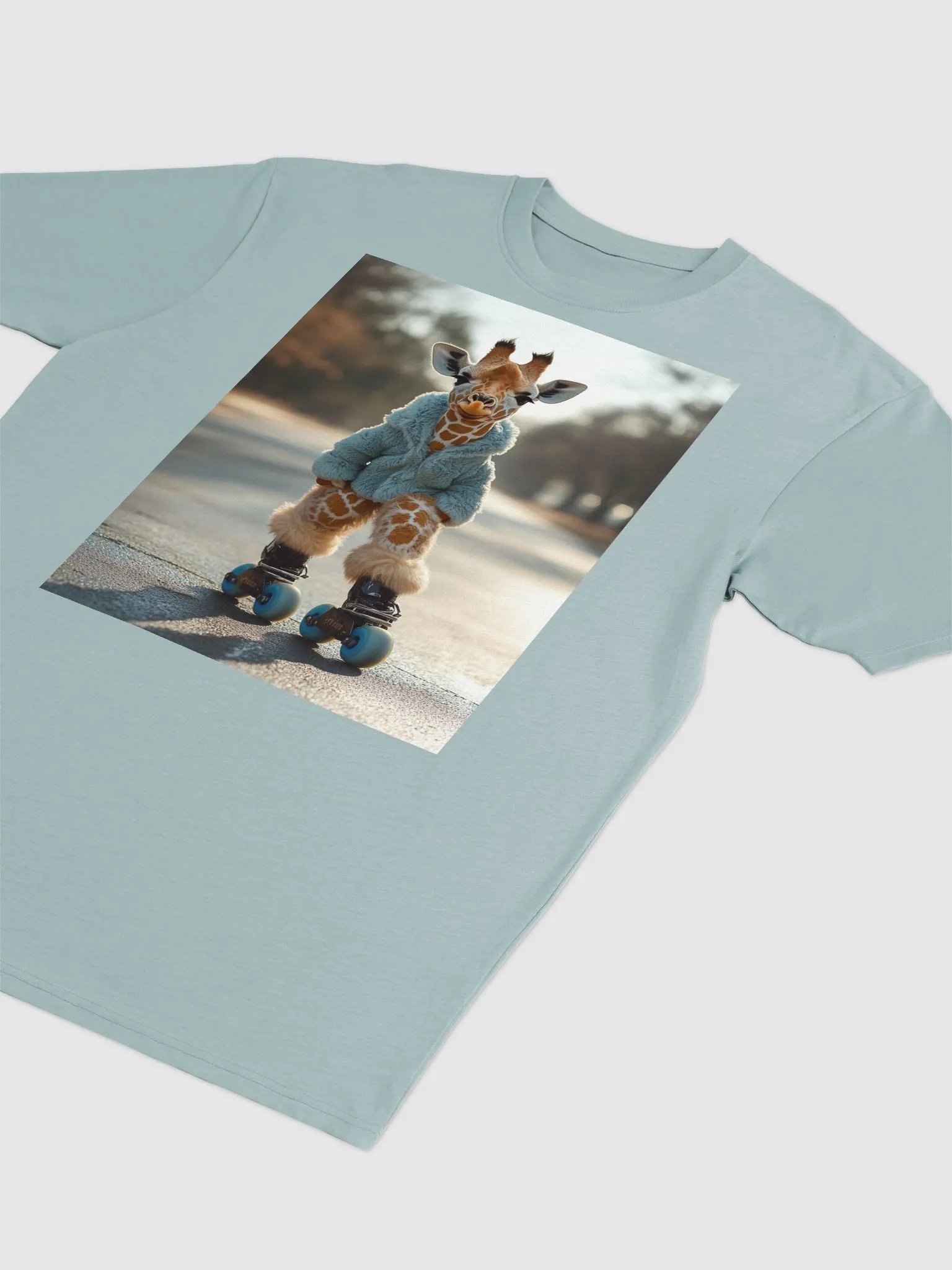 Giraffic Park: Skating Edition! product image (2)