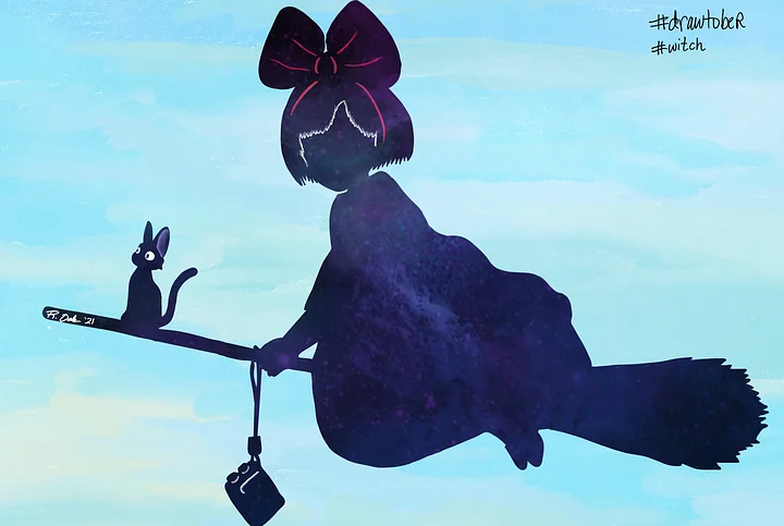 Kiki & Jjiji (Original) product image (1)