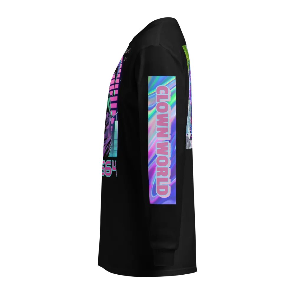 Clowncore 2 product image (3)