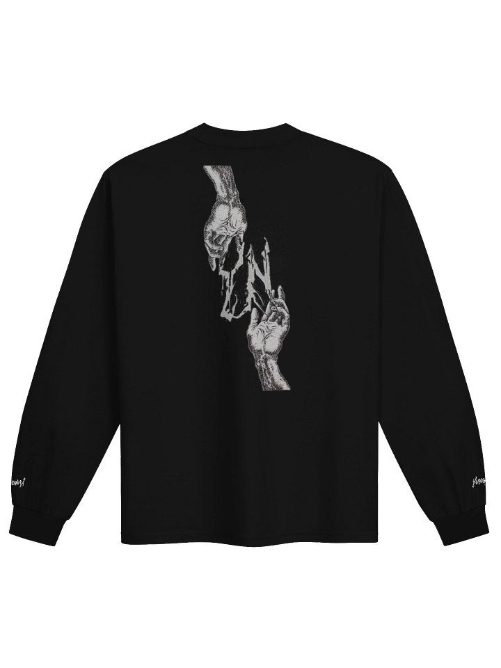 Lil Guy Premium Crewneck product image (2)