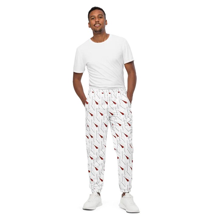 FAME PRODUCTIONS Track Pants product image (1)