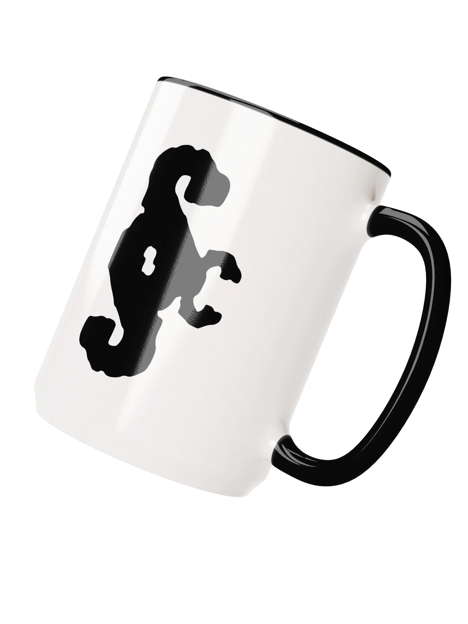 Sworn Stave Collective - Mug 15oz product image (3)