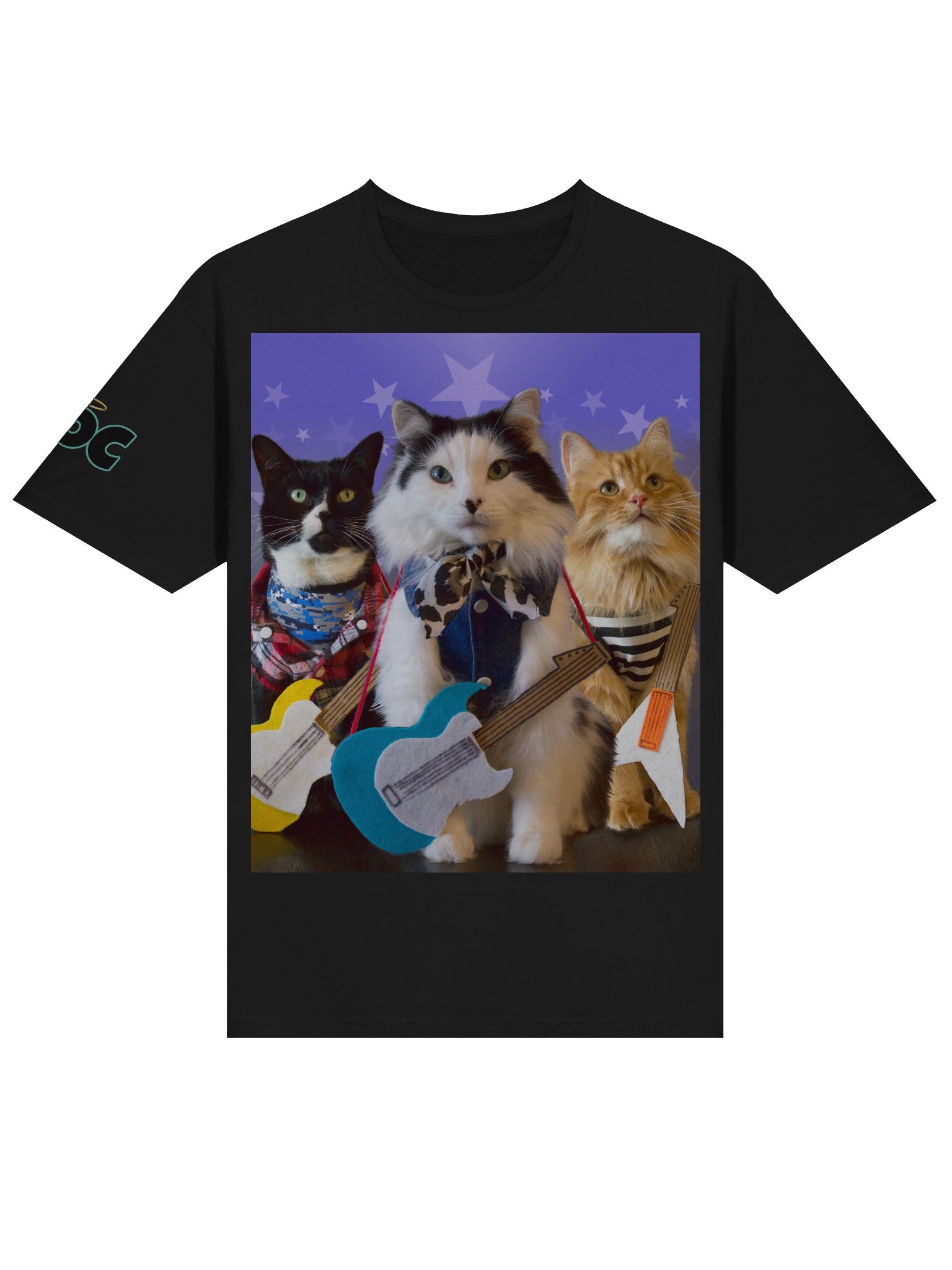 Fluff And Roll (S-3XL) product image (3)