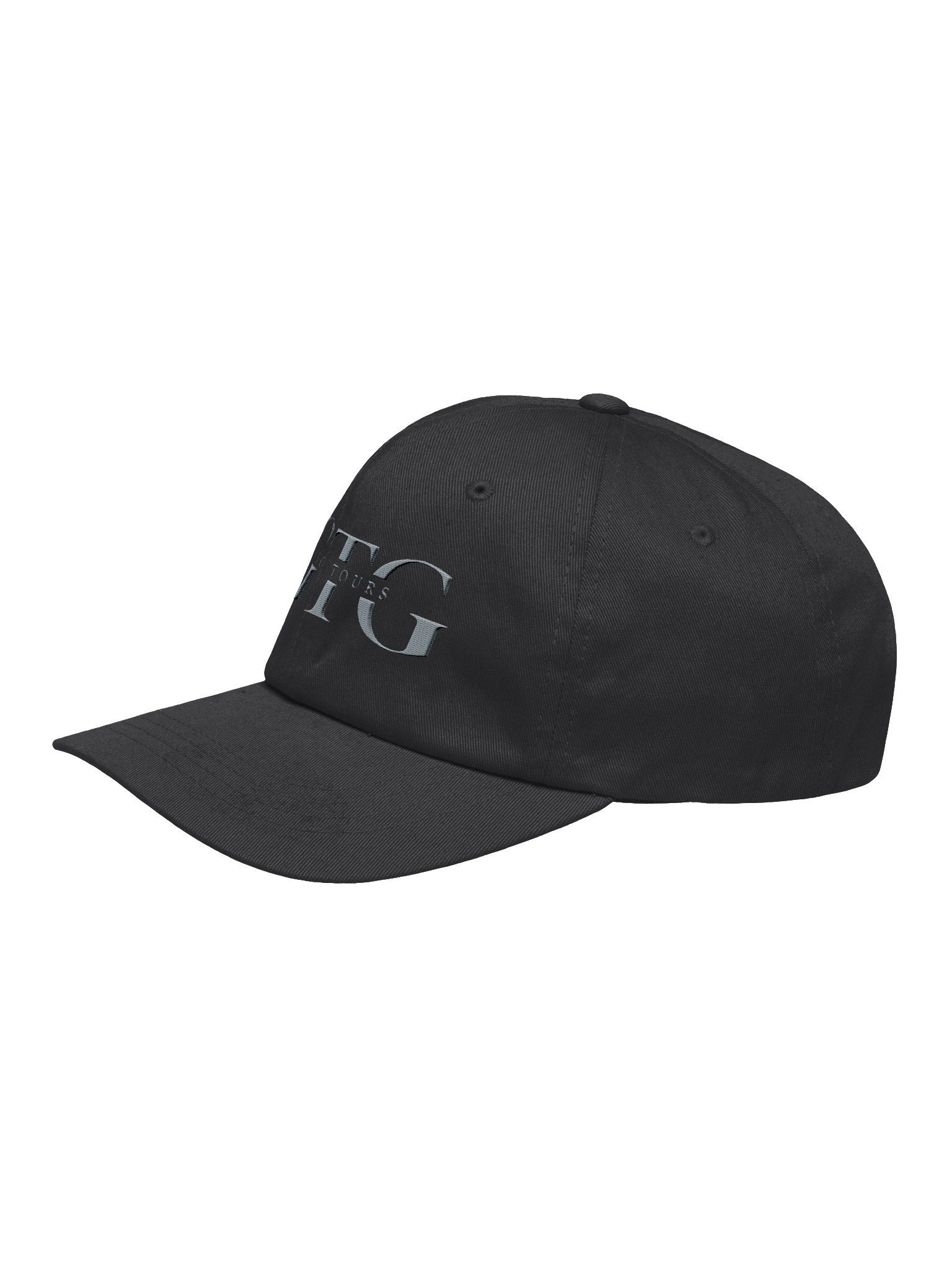 GTG DAD HAT product image (8)