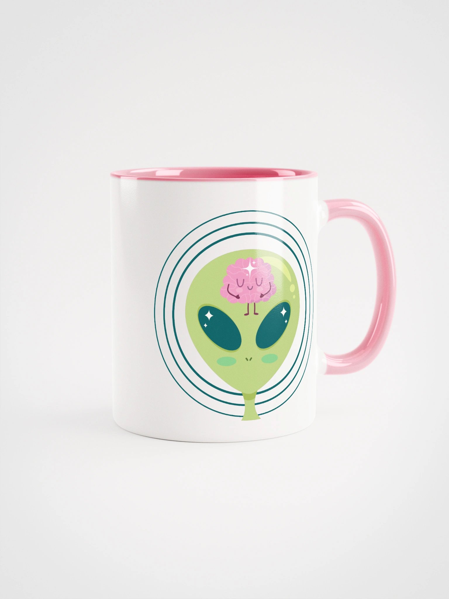 MENTAL HEALTH MUG product image (1)