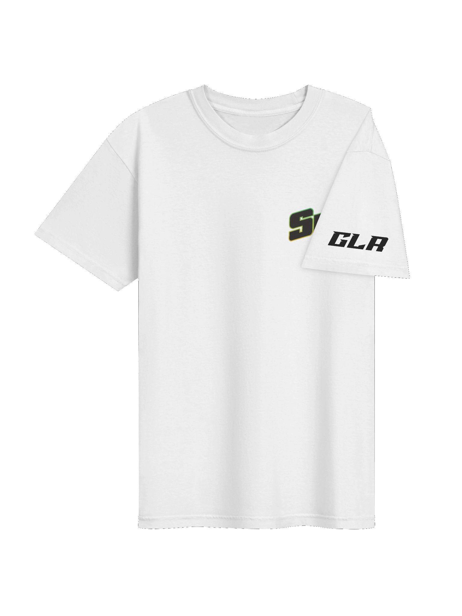 GLR x SP2 T-Shirt (Light) product image (4)