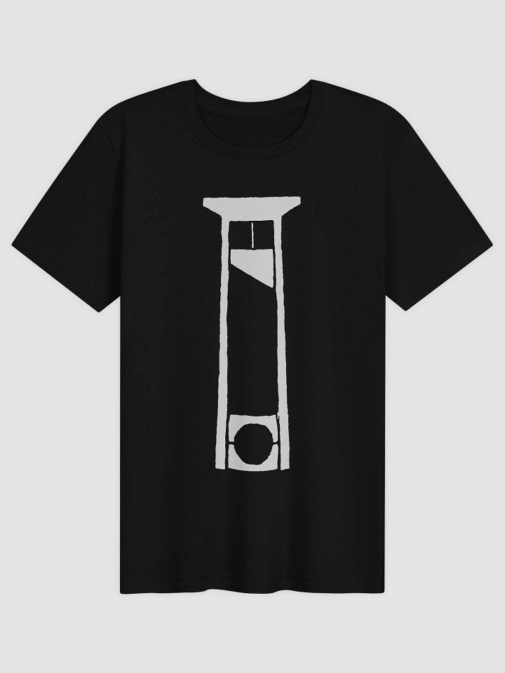 Madame Guillotine Supersoft Shirt product image (1)