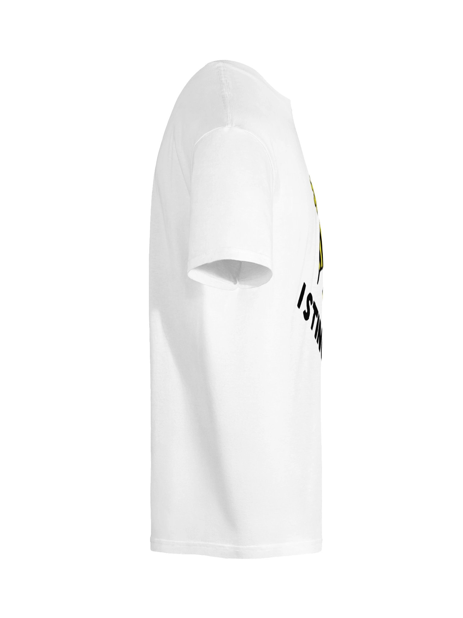 Wasp T-shirt product image (40)