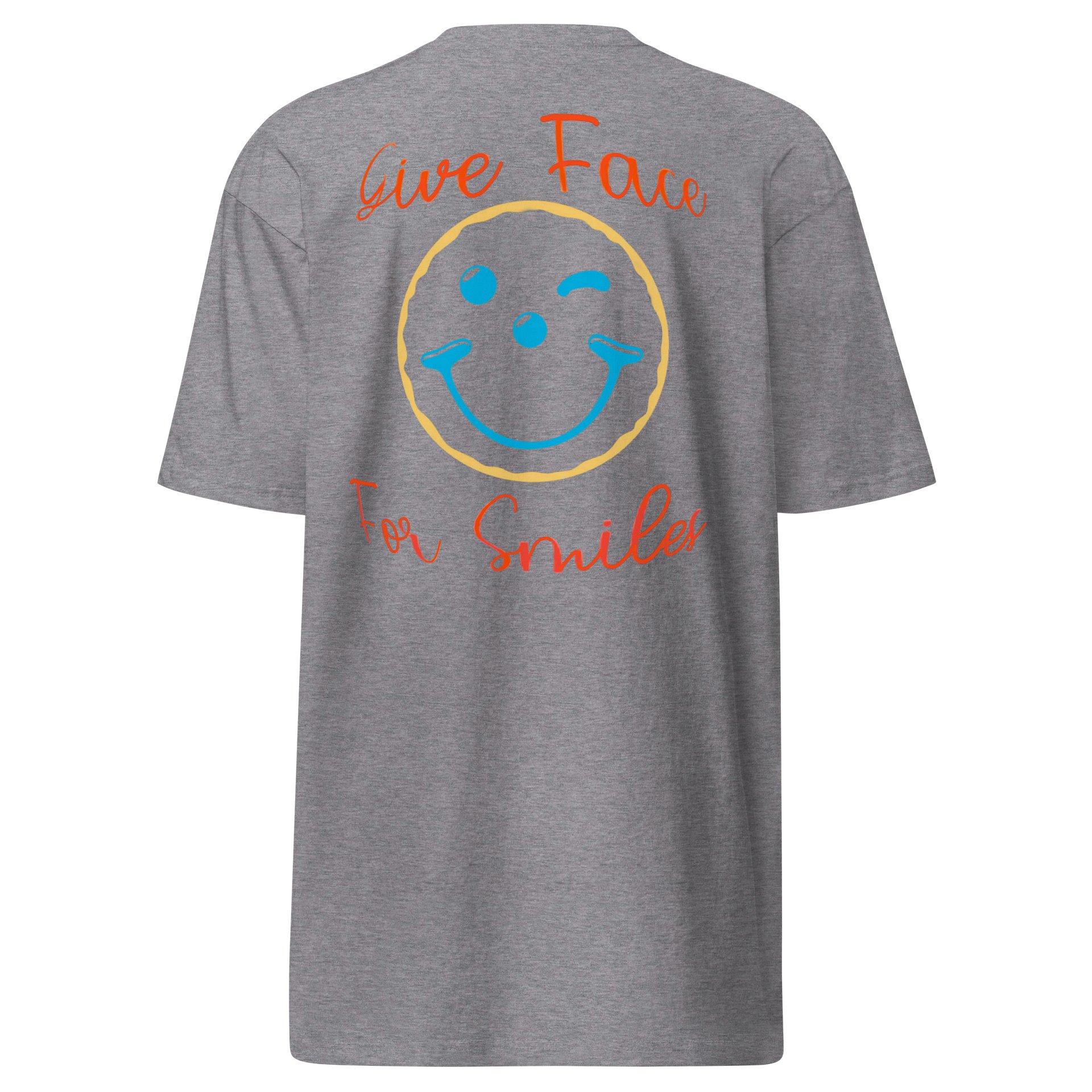 On a Platter Tee product image (5)