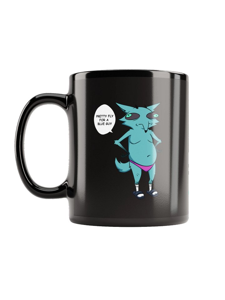 Spiceyboi Mug product image (1)