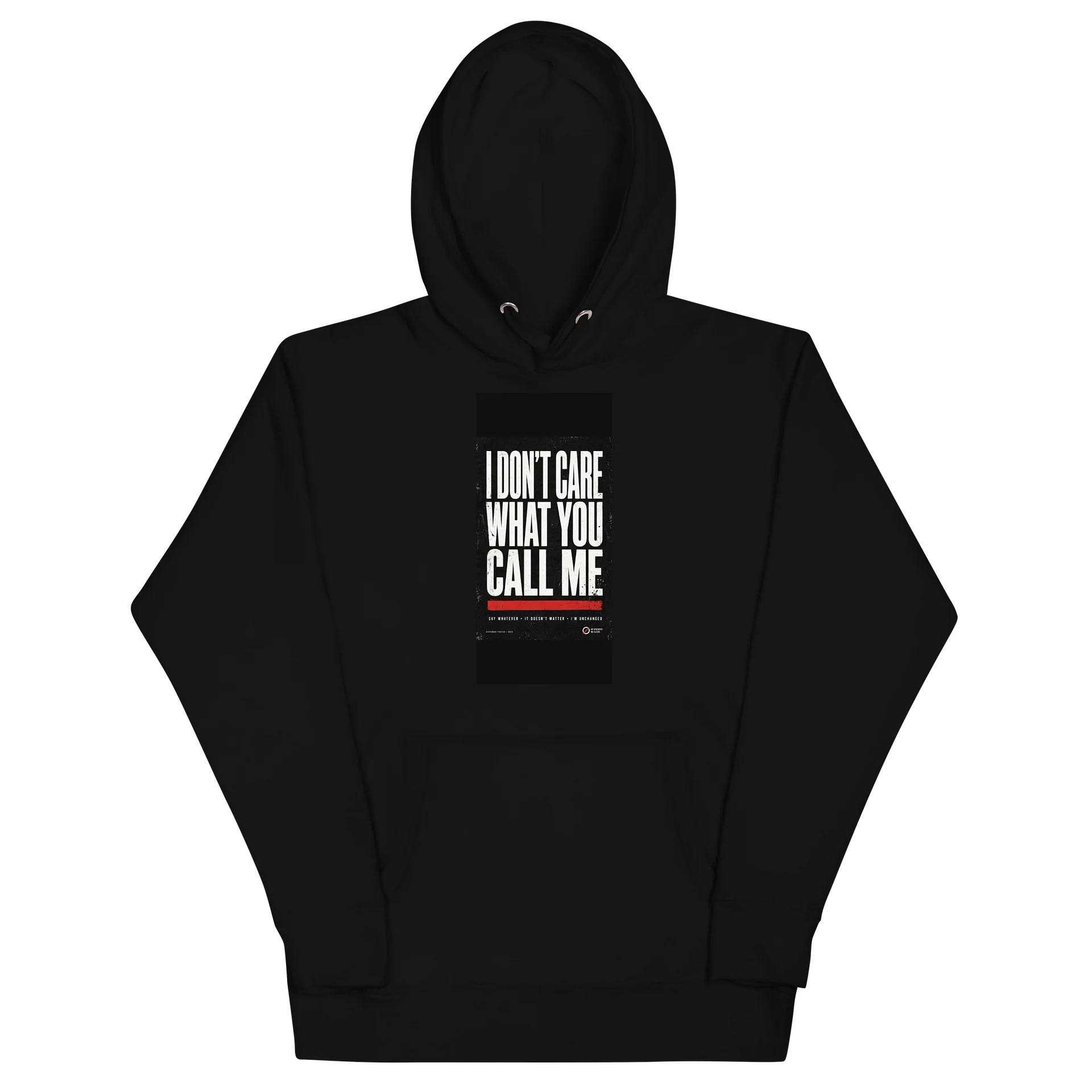 Don't Call me Late For Dinner Hoodie product image (2)