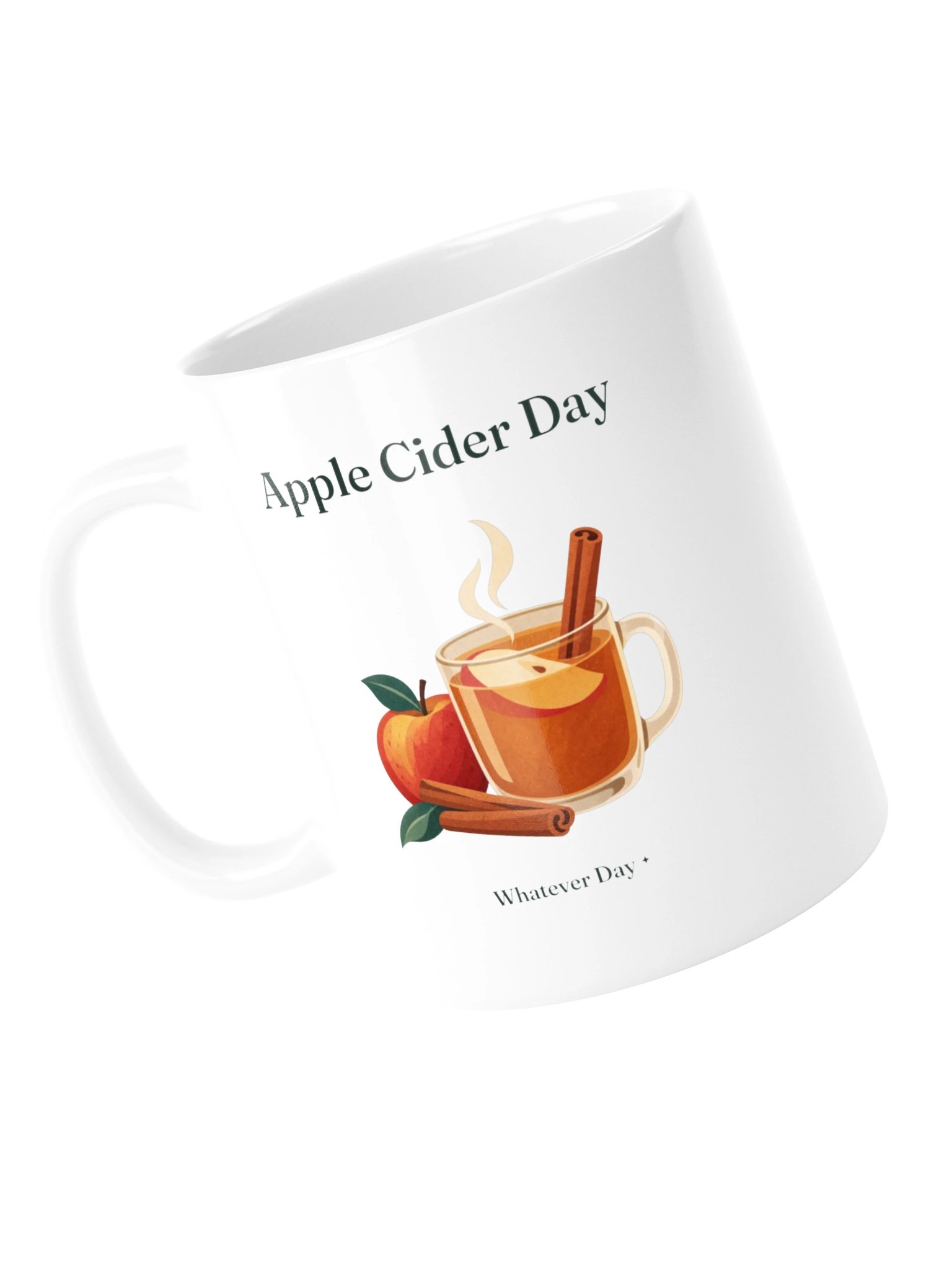 Apple Cider Day Mug product image (5)