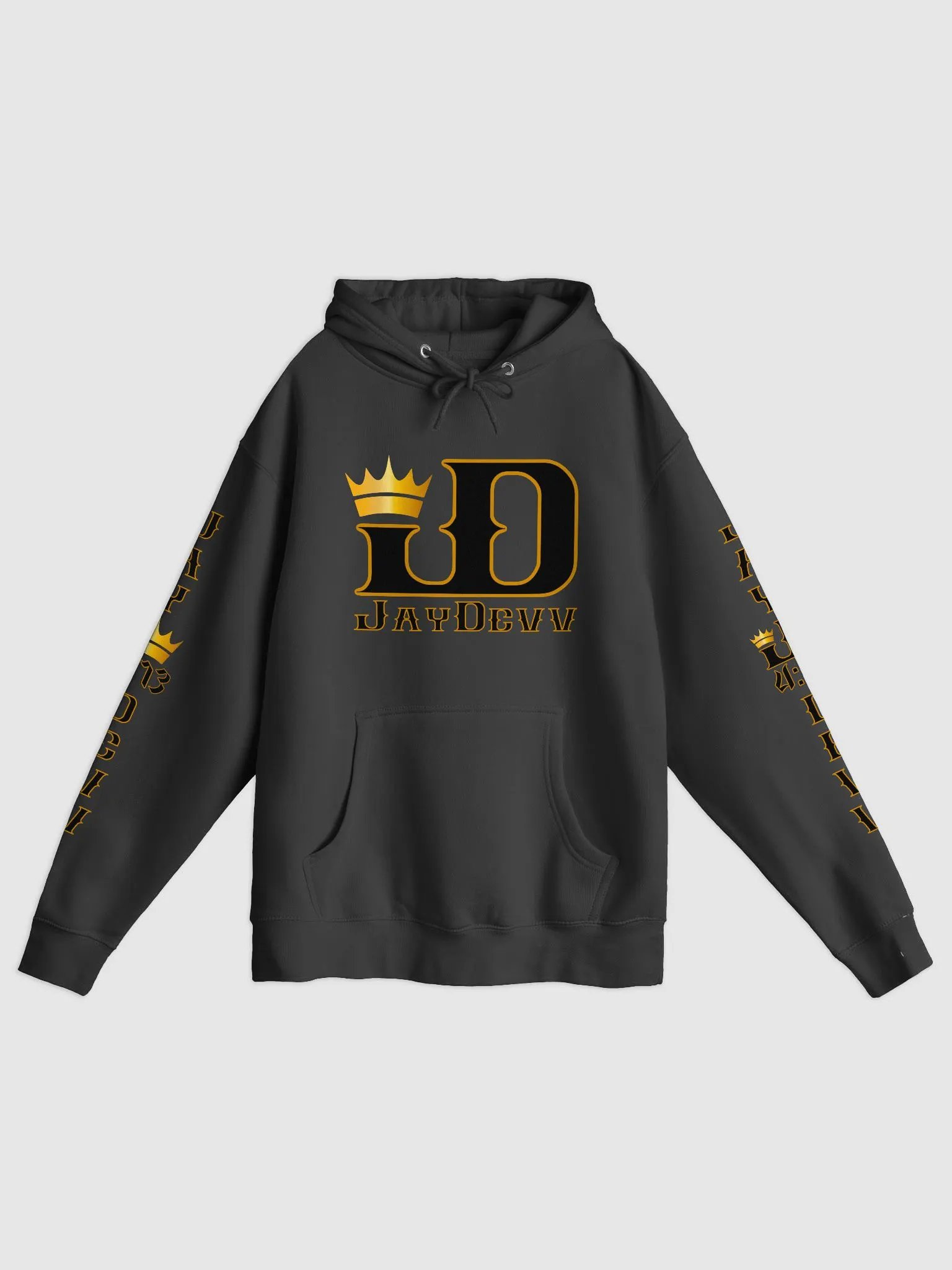 JayDevv Hoodie product image (1)