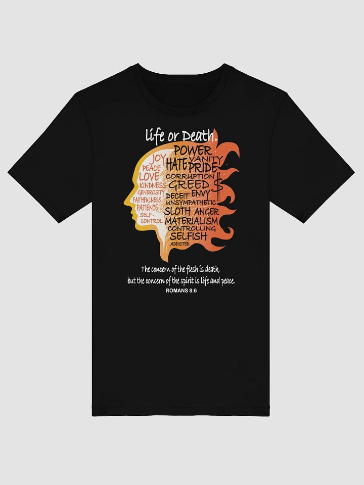 Life or Death product image (1)