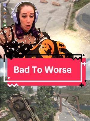 #7daystodie #twitch #gaming #gamergirl #fyp 
